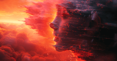 Éveil Spirituel 10 Signes Puissants Que Vous Êtes en Pleine Transformation