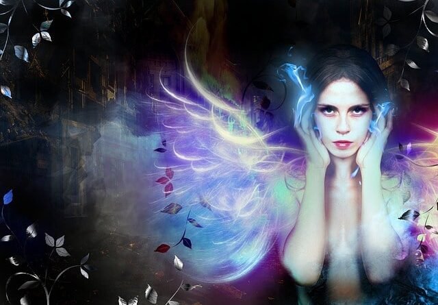 L'aura humaine Ce que la science et la spiritualité en disent vraiment