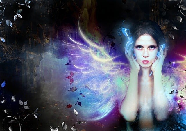 L'aura humaine Ce que la science et la spiritualité en disent vraiment