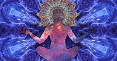 Épiphyse et Hypophyse Leurs Rôles Spirituels et Capacités Mystiques