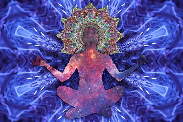 Épiphyse et Hypophyse Leurs Rôles Spirituels et Capacités Mystiques