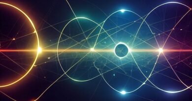 L'électromagnétisme et la conscience Existe t il un lien caché