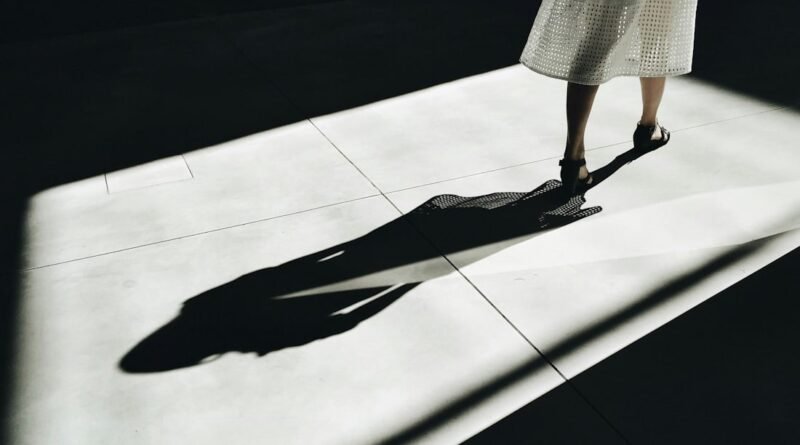 Apprivoiser son Ombre : 7 Clés pour Apprivoiser son Ego et Libérer sa Puissance Intérieure