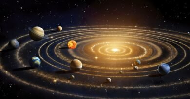 Quand le Ciel Chuchote à l’Âme Les Secrets des Planètes Révélés
