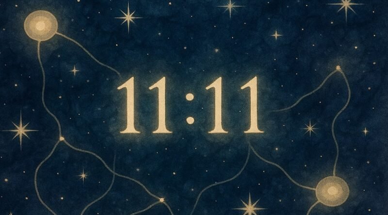 Les Synchronicités Ces Signes Magiques de l’Univers