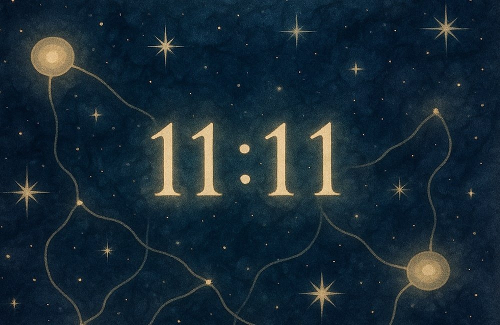 Les Synchronicités Ces Signes Magiques de l’Univers