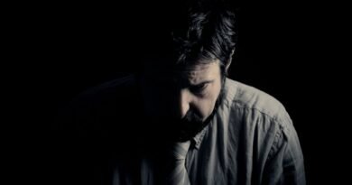 Nuit noire de l’âme ou simple stress Comment faire la différence et traverser cette épreuve