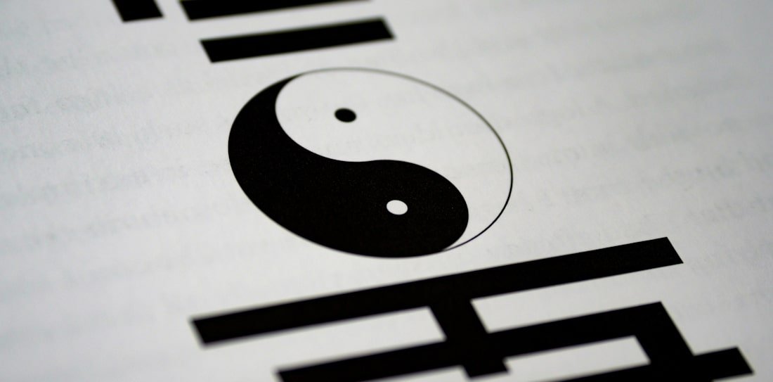 Yin et Yang Les Forces Invisibles qui Sculptent l’Équilibre du Monde