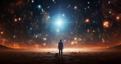 7 Cieux, 7 Dimensions Comment les Anciens Ont Devancé la Physique Quantique