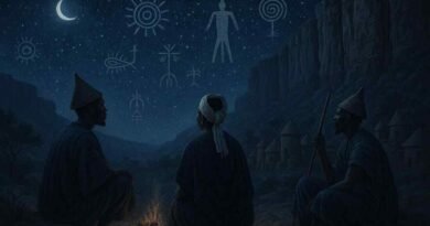Afrique, Mère des Sciences Comment les Dogons Parlaient de Sirius Bien avant les Télescopes