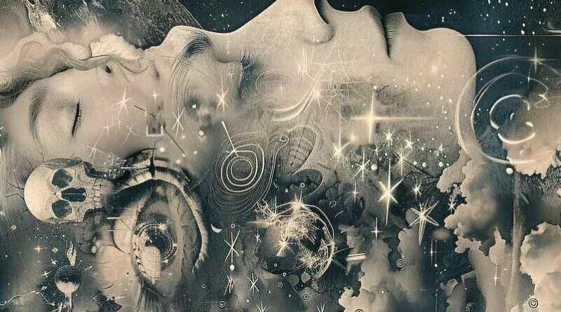 Les dimensions les différents plans d'existence