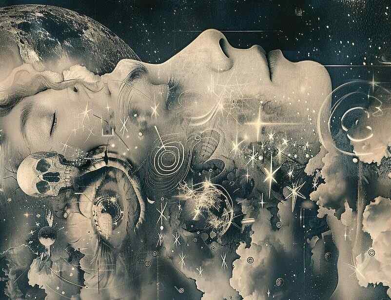 Les dimensions: les différents plans d'existence Les dimensions les différents plans d'existence