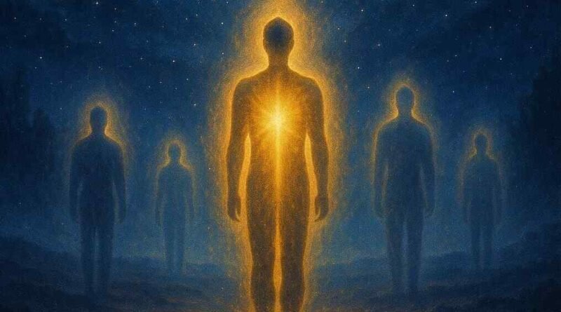  L’évolution des âmes Incarnation et Au delà 