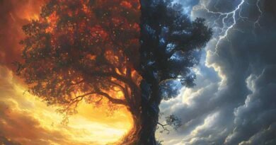 Ame double comprendre sa dualité pour retrouver l'équilibre intérieur