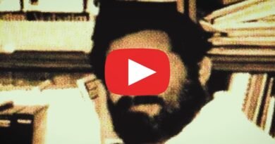 Jacobo Grinberg et si ta réalité n’était qu’un hologramme de ta conscience - conscience.oteweb.com -