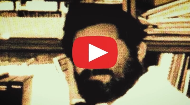 Jacobo Grinberg et si ta réalité n’était qu’un hologramme de ta conscience - conscience.oteweb.com -