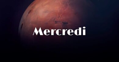 Mercredi signification vérité (1)