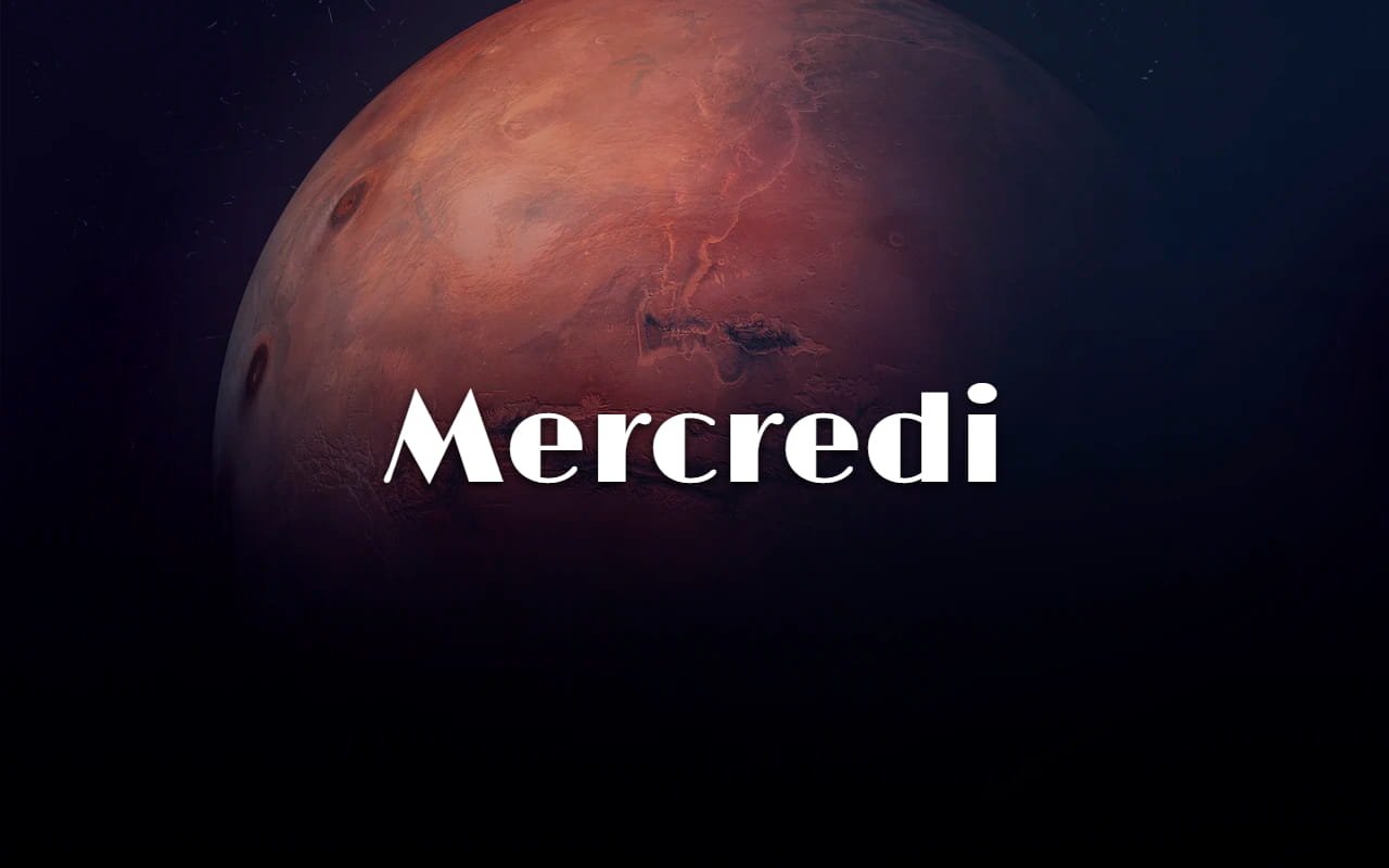 Mercredi signification vérité (1)