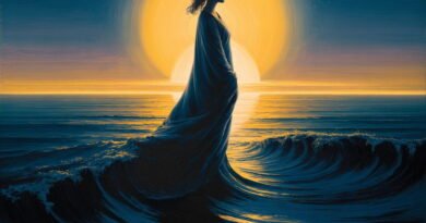 Métamorphoses de l’âme quand les rêves parlent comme une expérience spirituelle