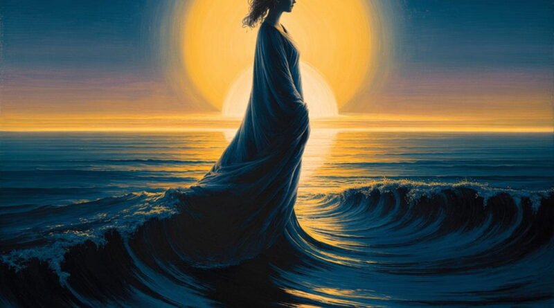 Métamorphoses de l’âme quand les rêves parlent comme une expérience spirituelle