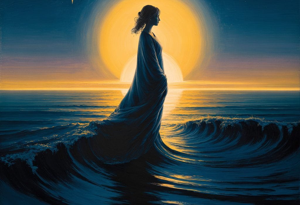 Métamorphoses de l’âme quand les rêves parlent comme une expérience spirituelle