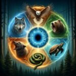 Ton animal totem te parle énergies spirituelles des animaux et messages secrets qu'ils cachent vraiment