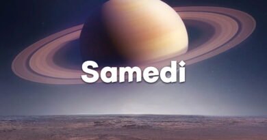 samedi signification conscience (1)