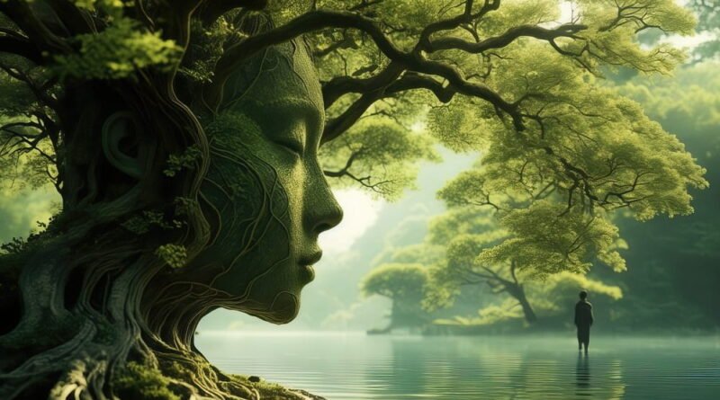 Âme, esprit et énergies comprendre la hiérarchie intérieure et la pluralité de ce qui nous anime (1)