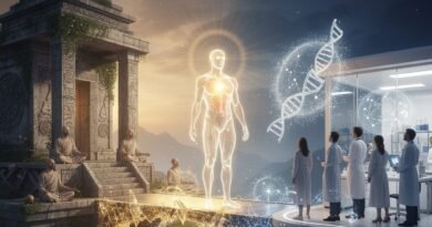 Les 10 idées anciennes que la science redécouvre enfin pour transformer ta conscience