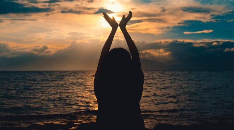 CHOC SPIRITUEL Réveille Ta Conscience Intérieure Seul (Ce que les Traditions Cachent sur l'Éveil Spirituel)