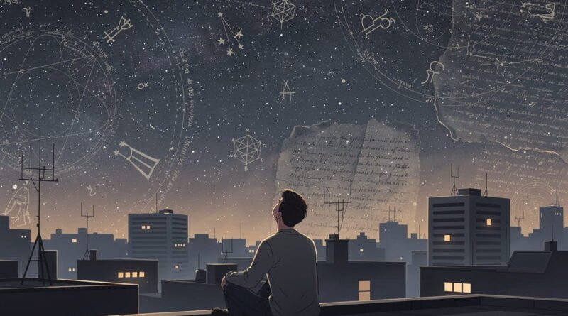 Ce que les anciens croyaient avant la science va te surprendre