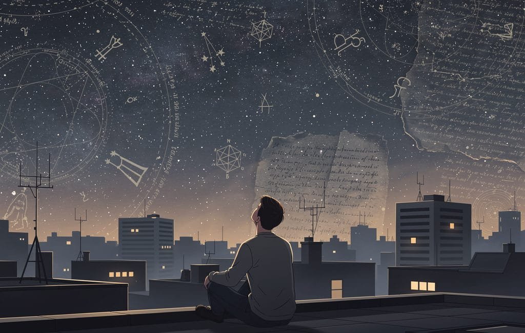 Ce que les anciens croyaient avant la science va te surprendre