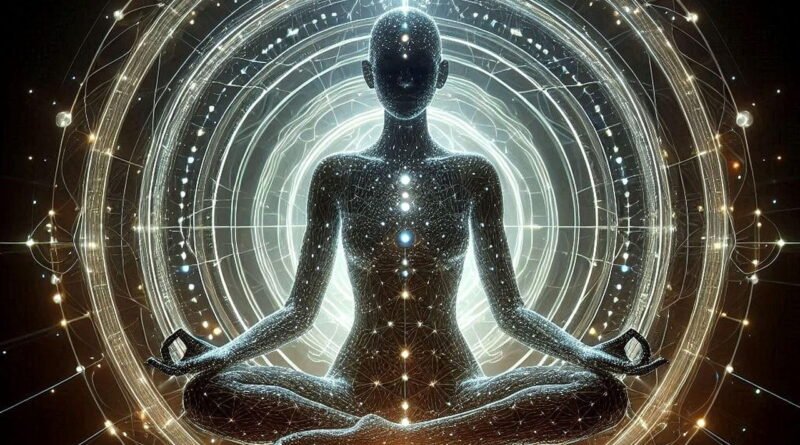 Connexion au divin comment reconnaître une vraie relation spirituelle sans te perdre