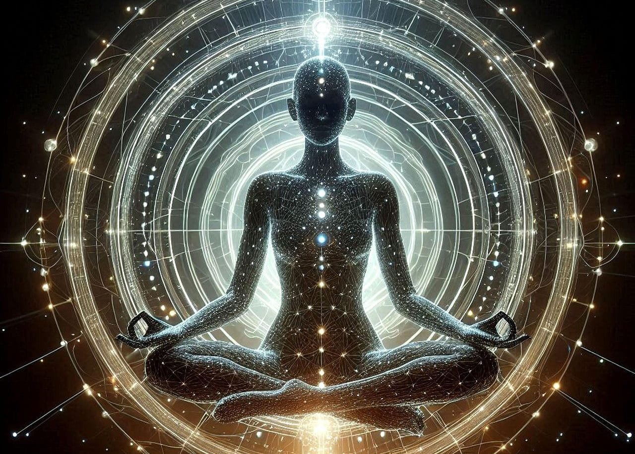 Connexion au divin comment reconnaître une vraie relation spirituelle sans te perdre