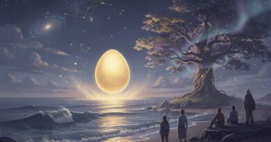 Les cosmogonies du monde pourquoi chaque civilisation a inventé son origine