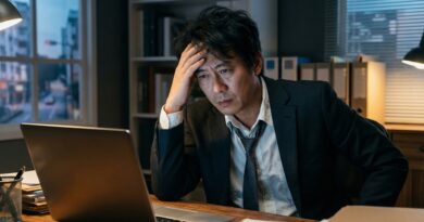 Quand la fatigue devient dispersion intérieure : pourquoi l’esprit part ailleurs et comment revenir au calme